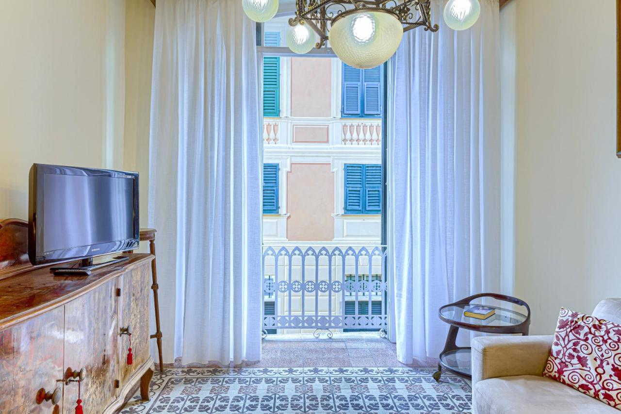Leone I And Leone II Apartments 레반토 외부 사진