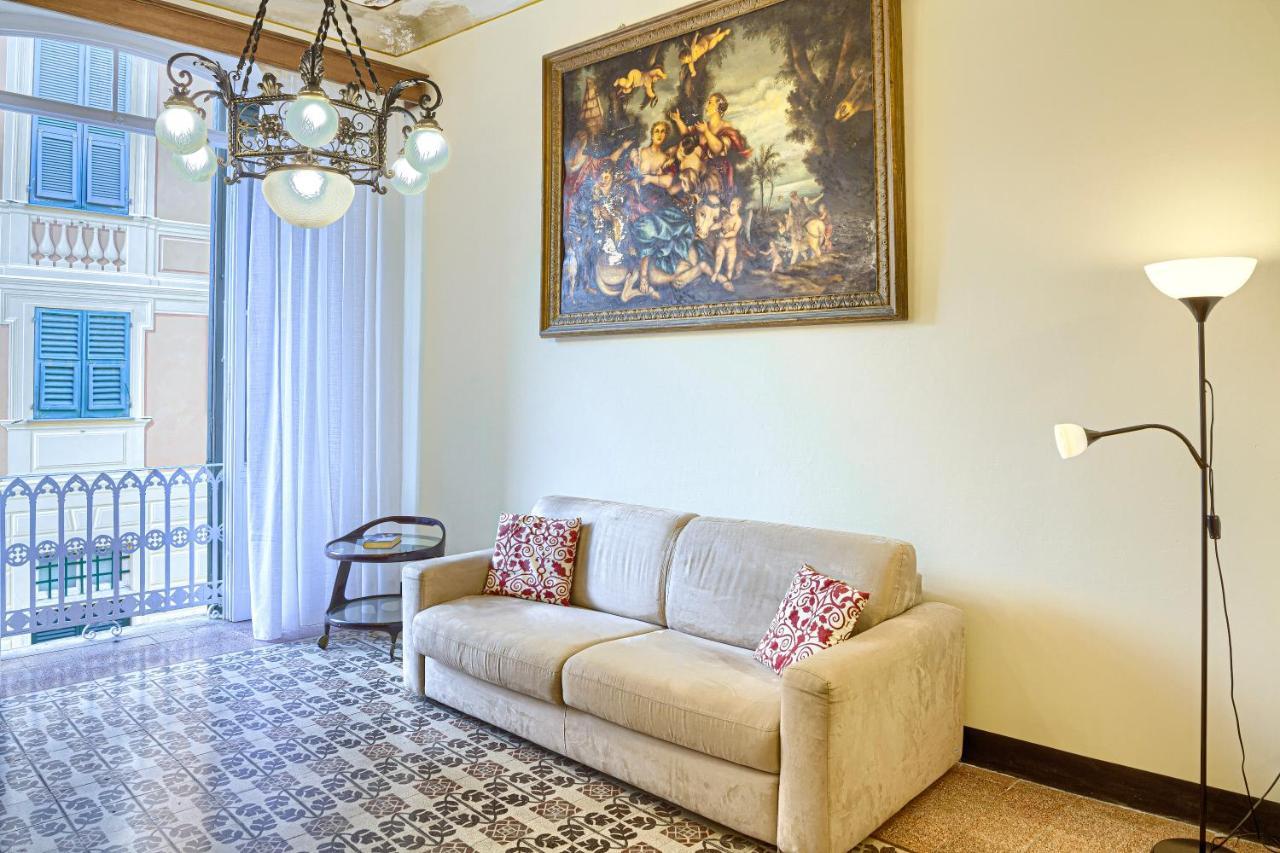 Leone I And Leone II Apartments 레반토 외부 사진